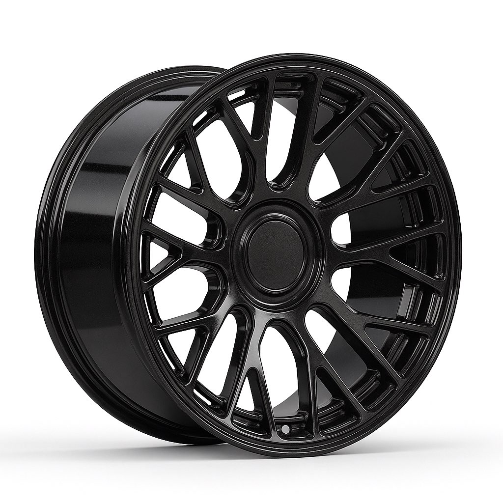 WC-L20 — Carbon flash