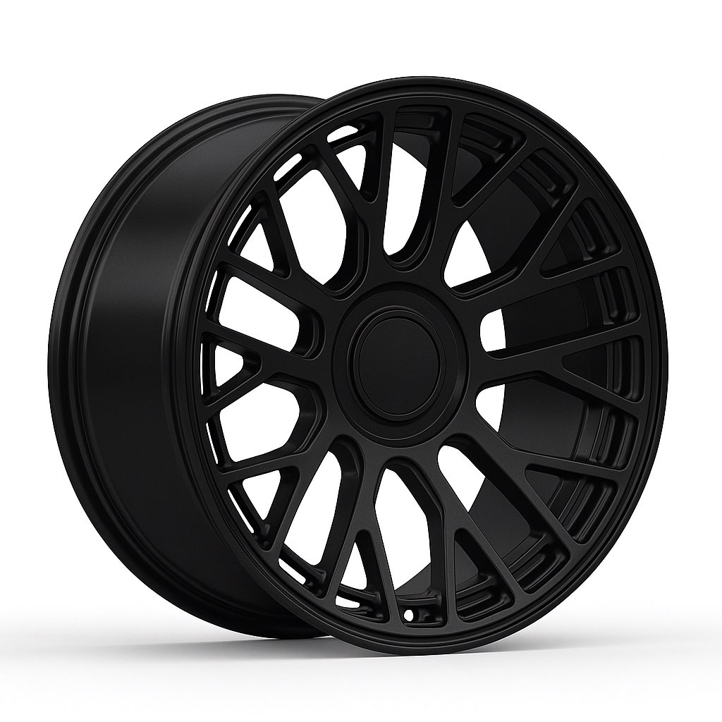 WC-L20 — Satin black