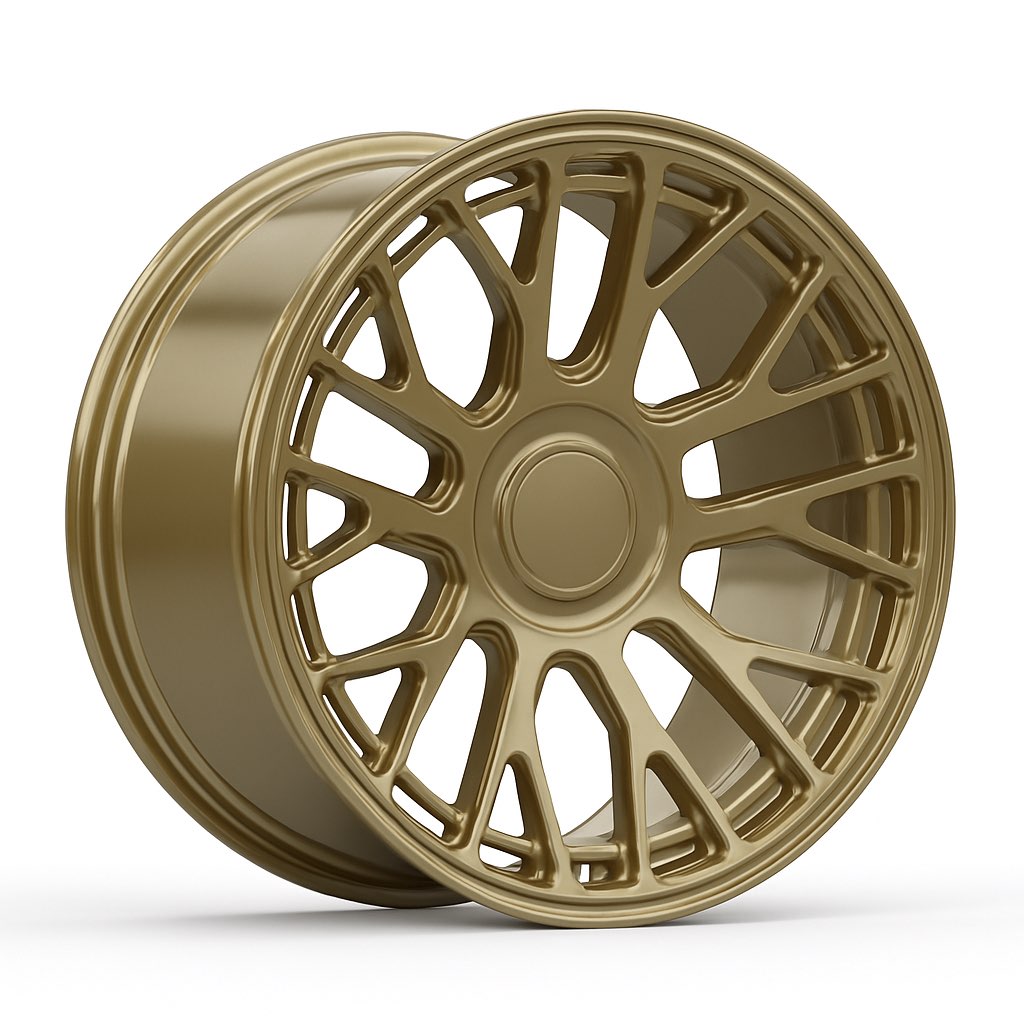 WC-L20 — Satin bronze