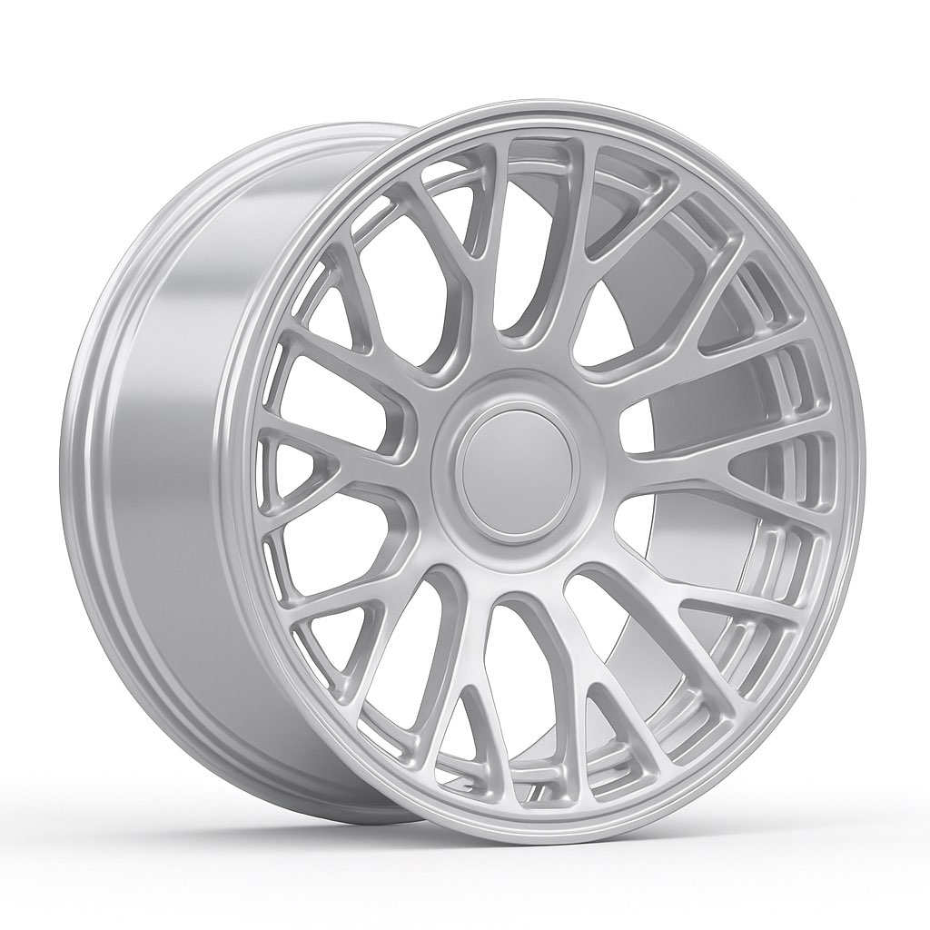 WC-L20 — Silver