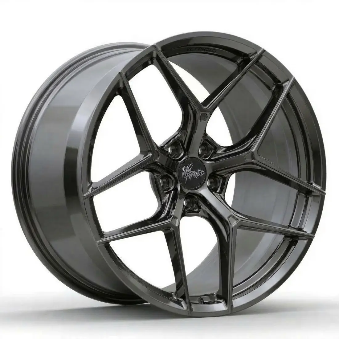 KINGPIN forged wheel