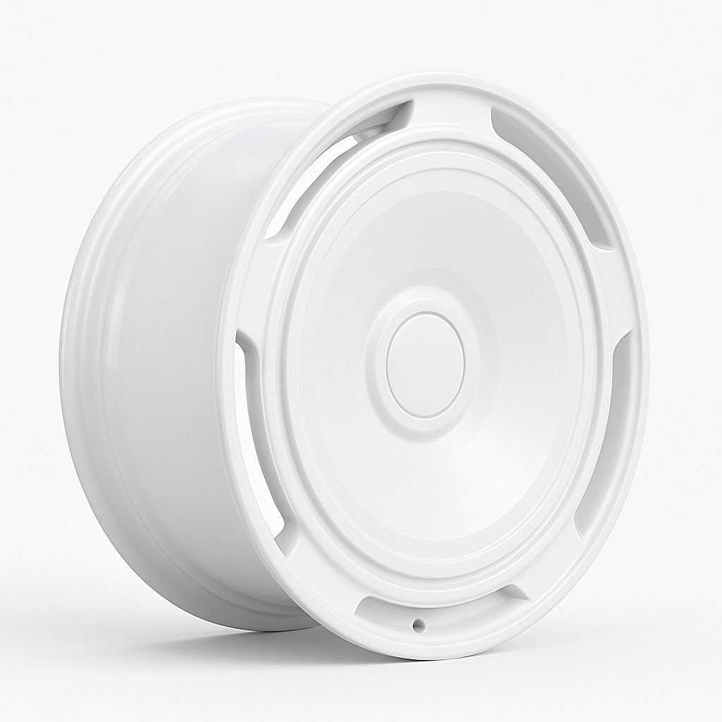 WCL1 — Satin white