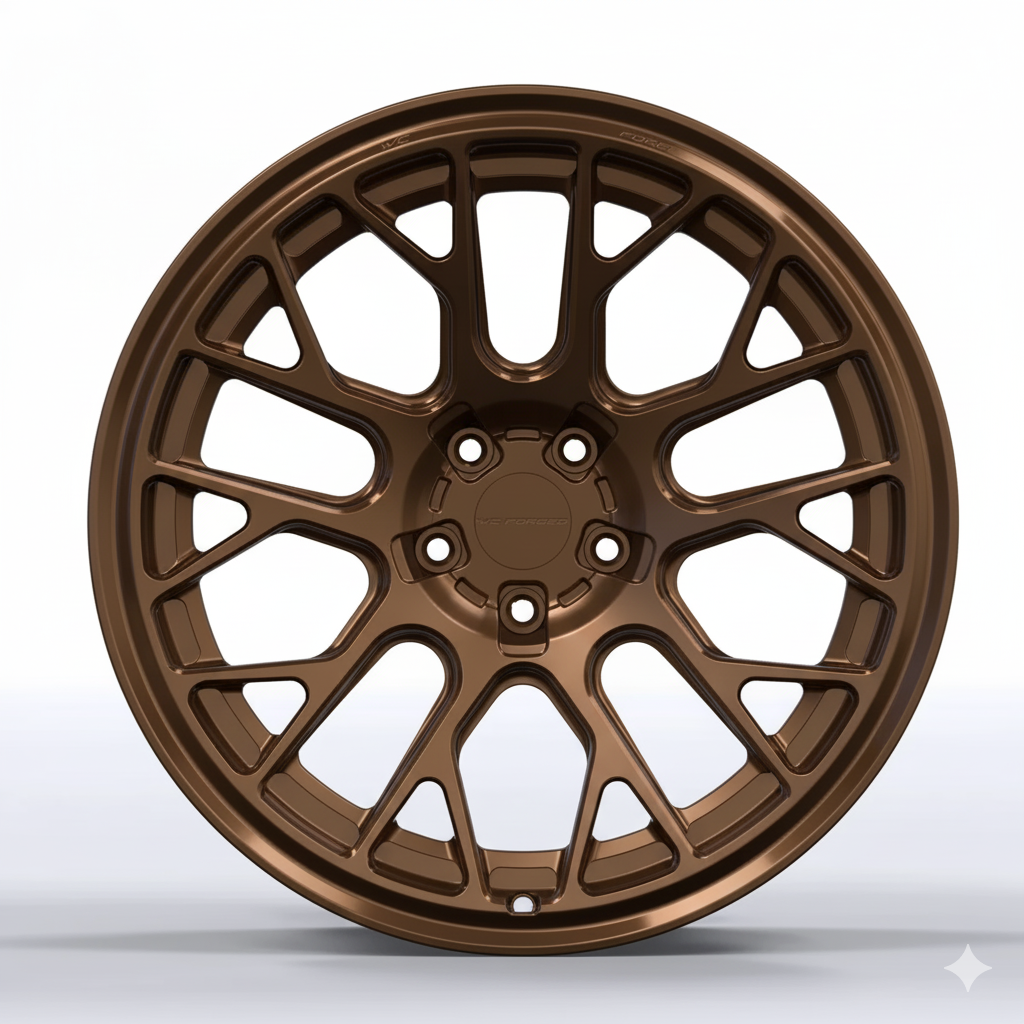 WC-L20 Forged