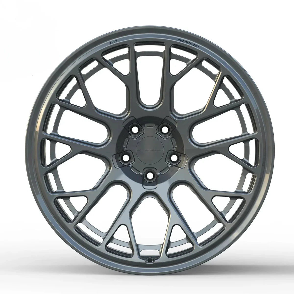 WC-L20 Forged