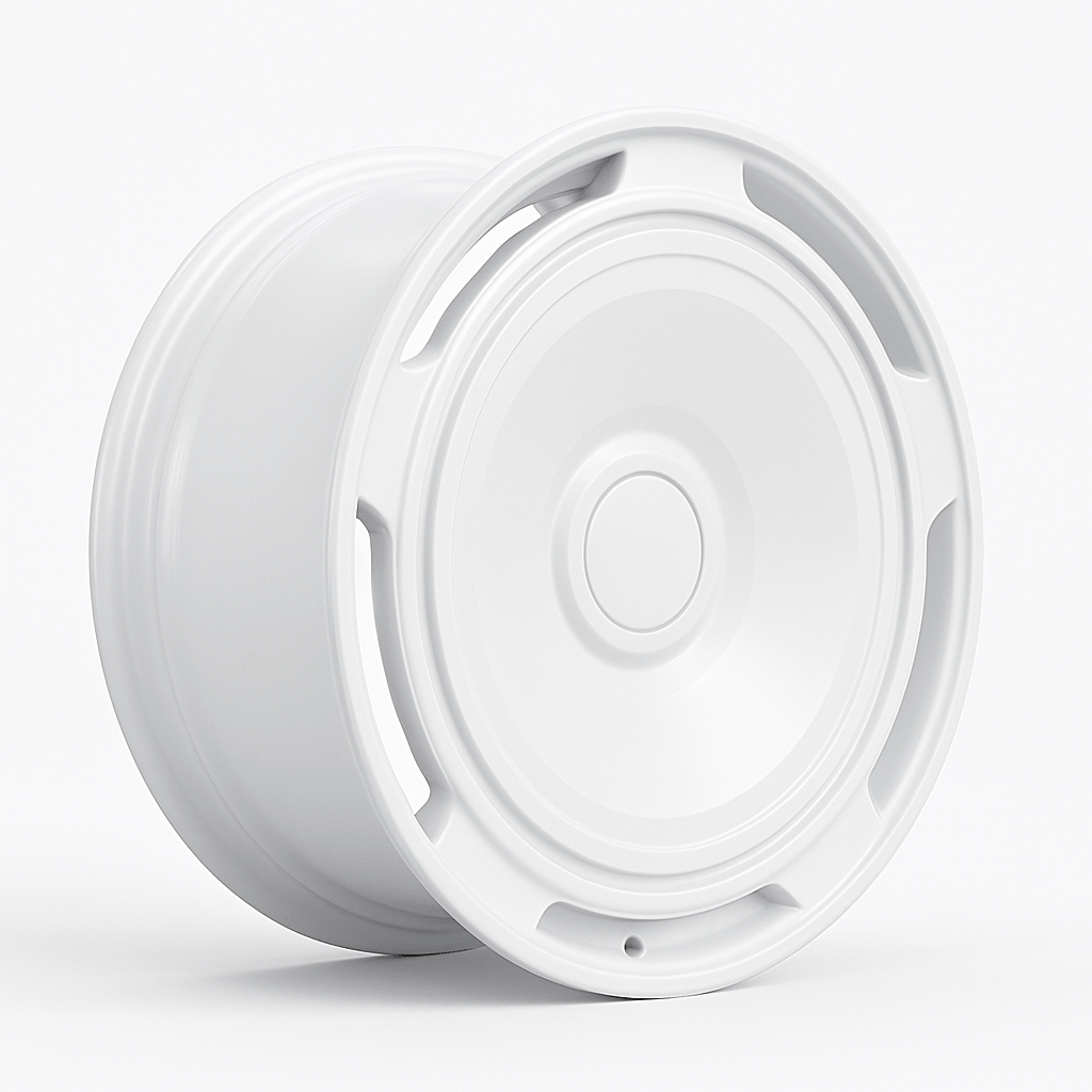 WC Forged WCL1 21x9.5 / 21x10.5 wheels for Tesla Model Y JUNIPER - Gem Motorsports