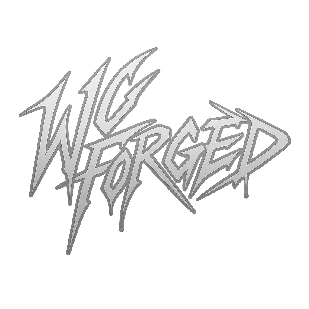WC Forged